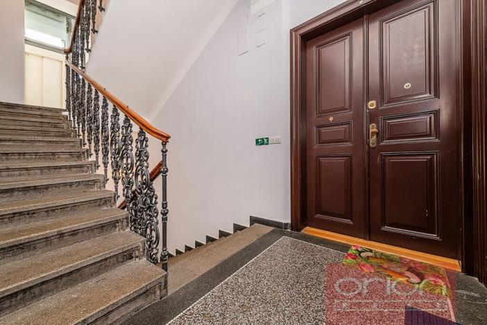 Prodej bytu 3+1, Praha - Smíchov, Zborovská, 89 m2