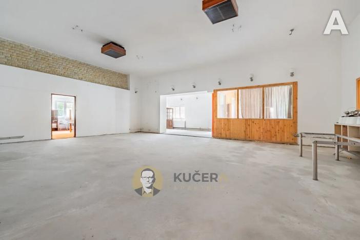 Prodej ubytování, Velká Chmelištná, 550 m2