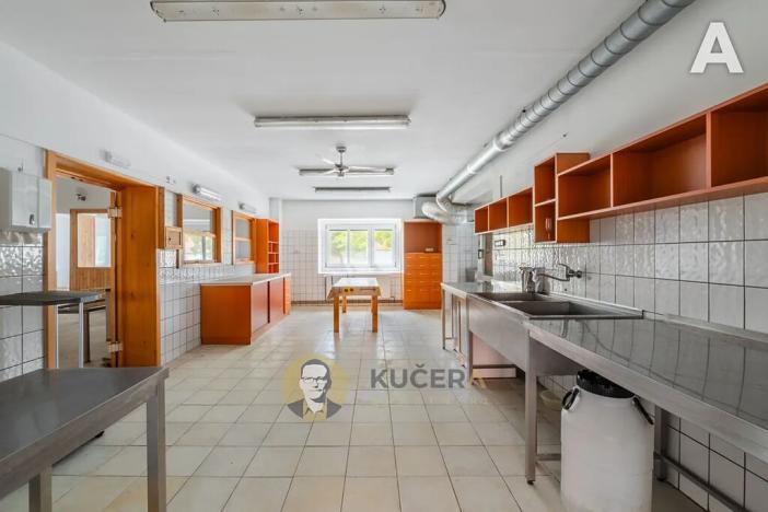 Prodej ubytování, Velká Chmelištná, 550 m2