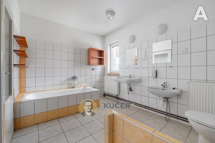 Prodej ubytování, Velká Chmelištná, 550 m2