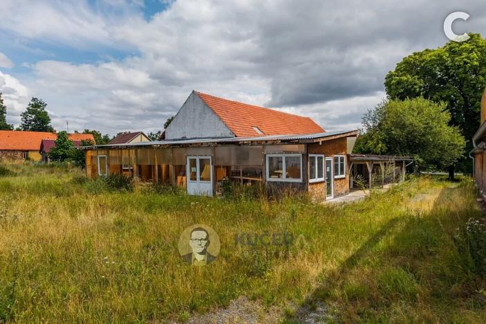 Prodej ubytování, Velká Chmelištná, 550 m2