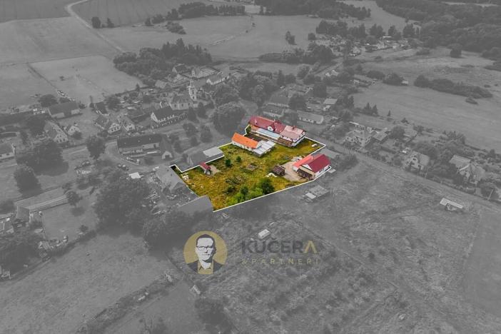 Prodej ubytování, Velká Chmelištná, 550 m2