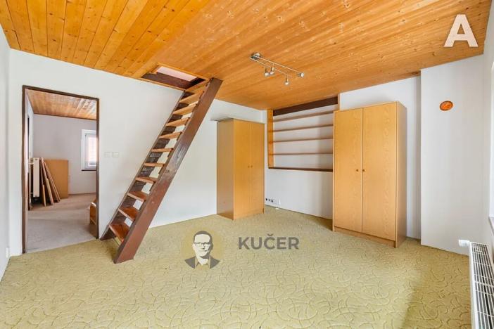 Prodej výrobních prostor, Velká Chmelištná, 550 m2