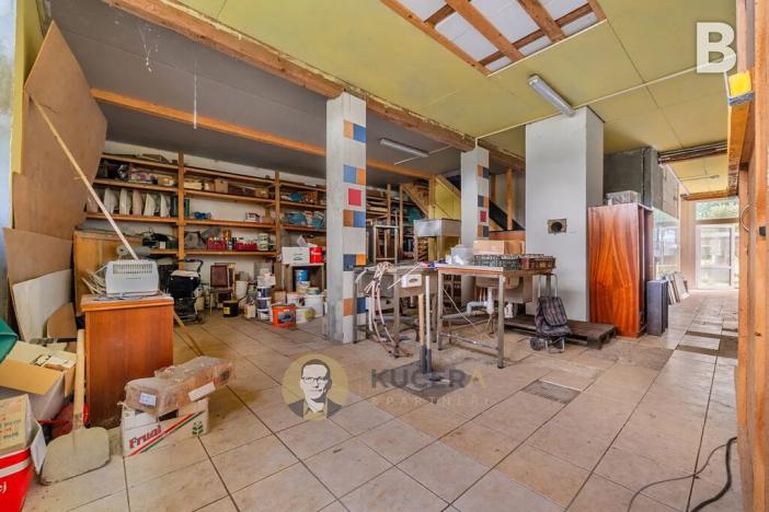 Prodej komerční nemovitosti, Velká Chmelištná, 550 m2