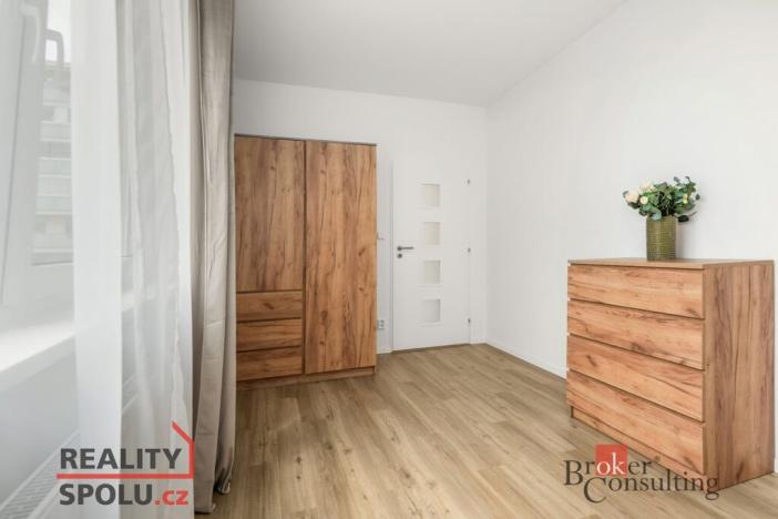 Prodej bytu 3+1, Praha - Modřany, Mráčkova, 62 m2