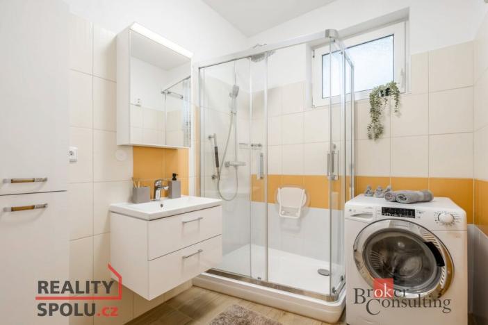 Prodej bytu 3+1, Praha - Modřany, Mráčkova, 62 m2