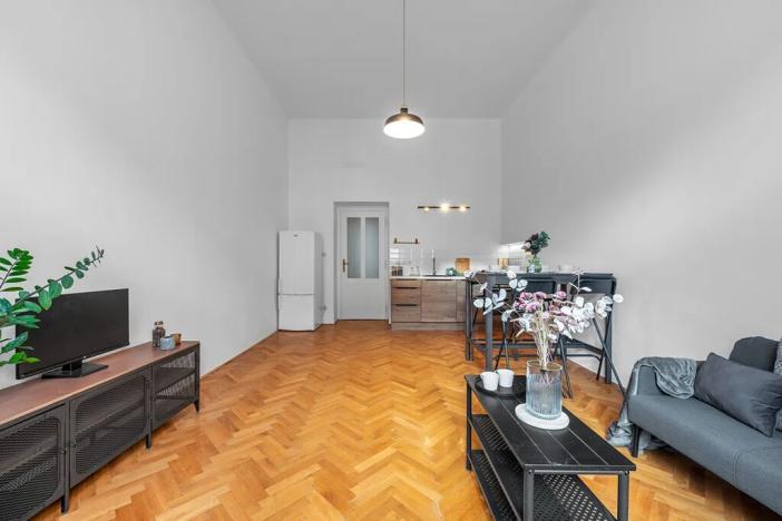 Prodej bytu 5+kk, Praha - Karlín, Prvního pluku, 147 m2