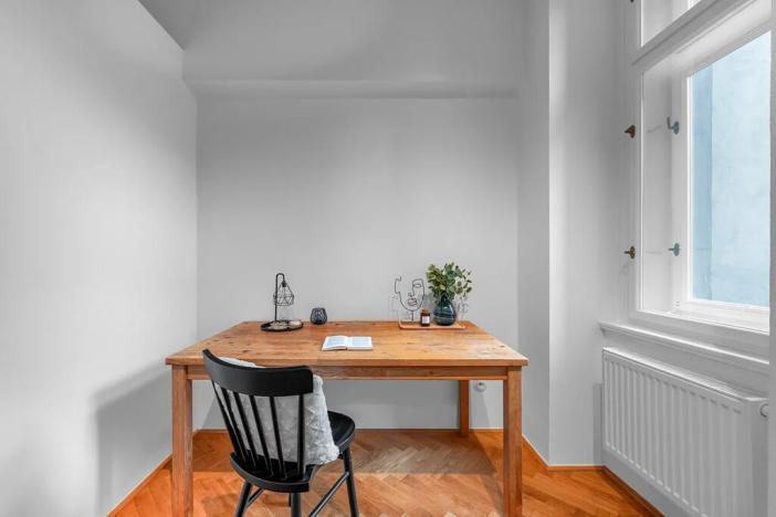 Prodej bytu 5+kk, Praha - Karlín, Prvního pluku, 147 m2