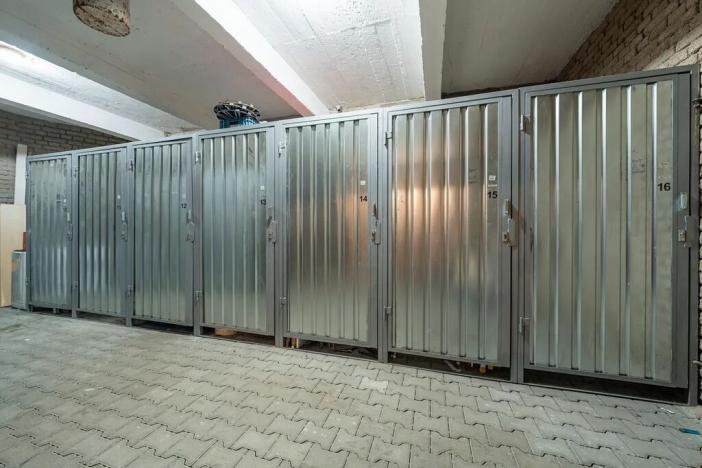 Prodej bytu 5+kk, Praha - Karlín, Prvního pluku, 147 m2