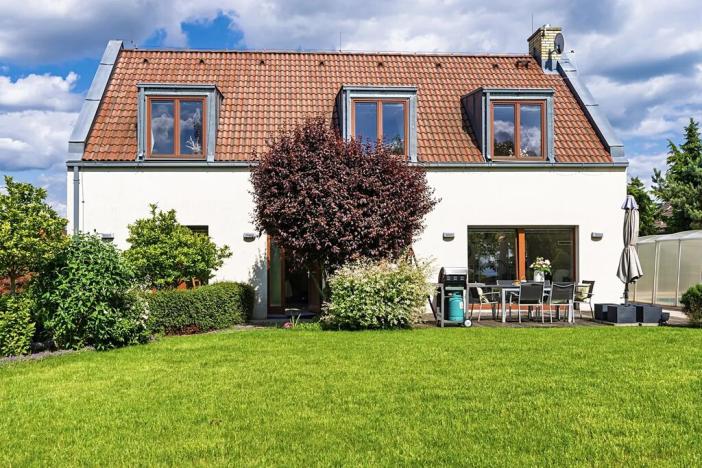 Prodej rodinného domu, Kosoř, 263 m2