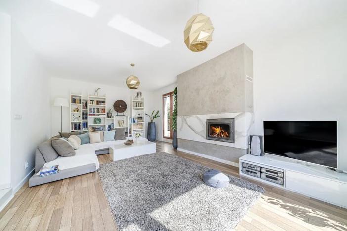 Prodej rodinného domu, Kosoř, 263 m2