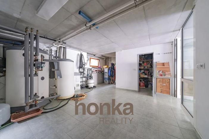 Prodej rodinného domu, Kosoř, 263 m2