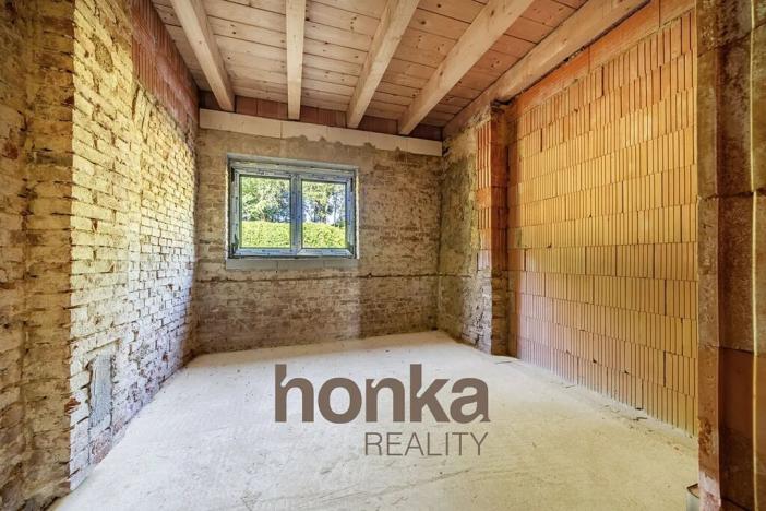 Prodej rodinného domu, Otov, 280 m2