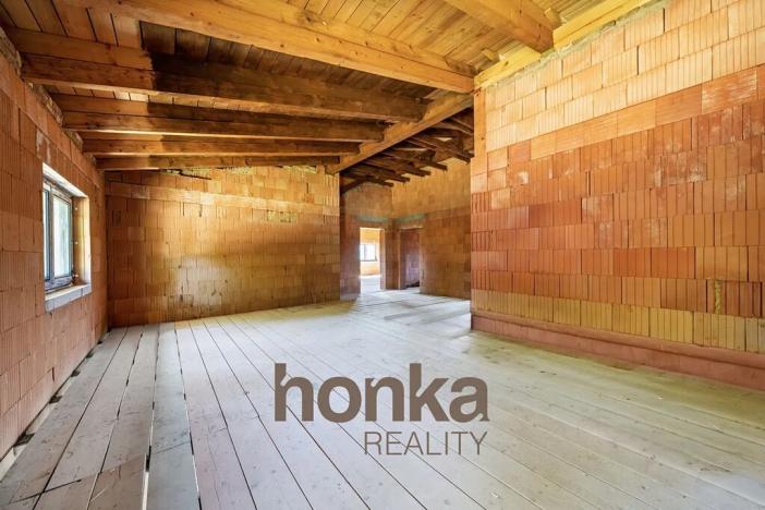 Prodej rodinného domu, Otov, 280 m2