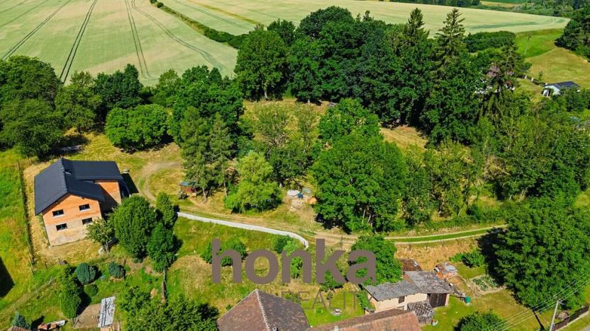 Prodej rodinného domu, Otov, 280 m2