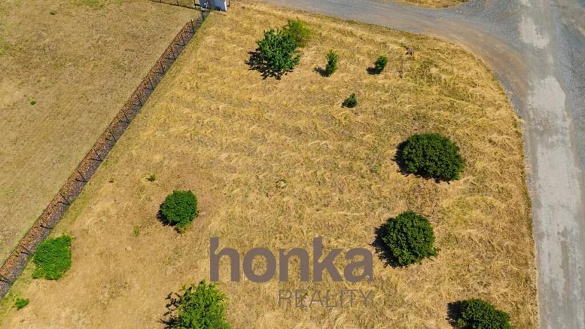 Prodej pozemku pro bydlení, Bavoryně, 1162 m2