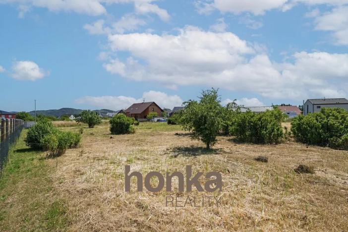 Prodej pozemku pro bydlení, Bavoryně, 1162 m2