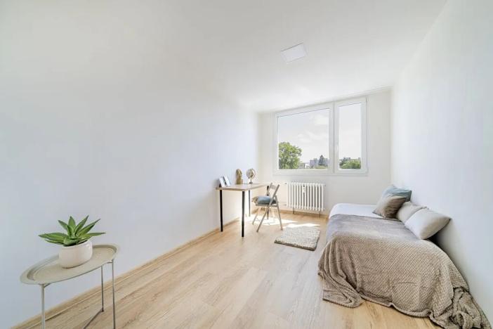 Prodej bytu 4+kk, Praha - Petrovice, Morseova, 96 m2