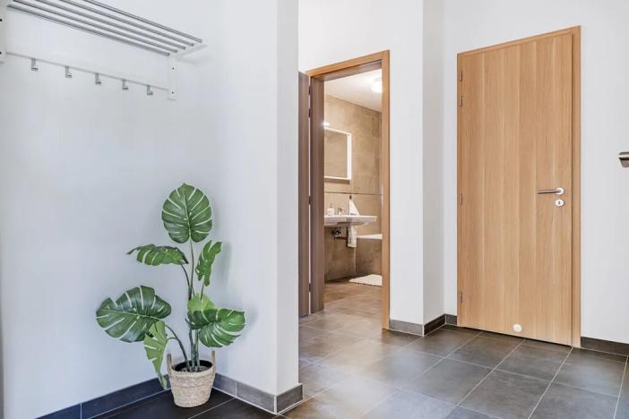 Prodej bytu 4+kk, Praha - Jinonice, Barvitiova, 123 m2