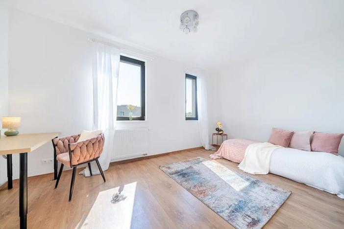 Prodej bytu 4+kk, Praha - Jinonice, Barvitiova, 123 m2