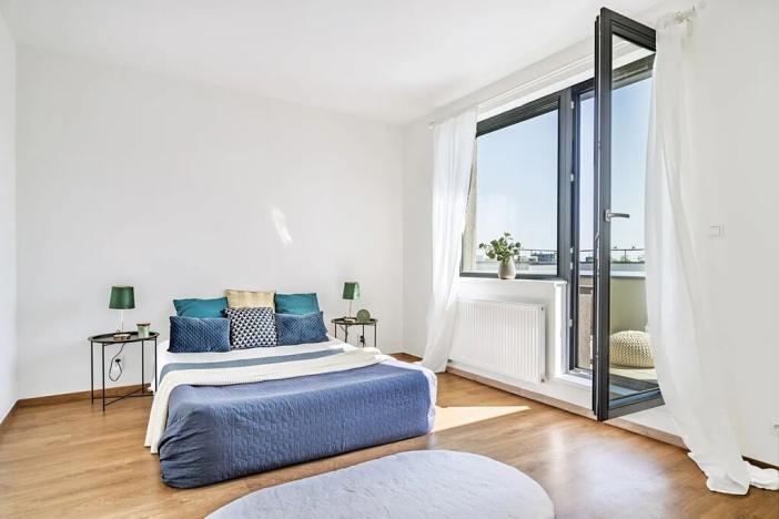 Prodej bytu 4+kk, Praha - Jinonice, Barvitiova, 123 m2