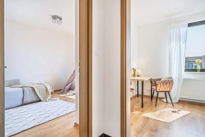 Prodej bytu 4+kk, Praha - Jinonice, Barvitiova, 123 m2