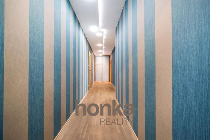 Prodej bytu 3+kk, Praha - Záběhlice, Hyacintová, 164 m2