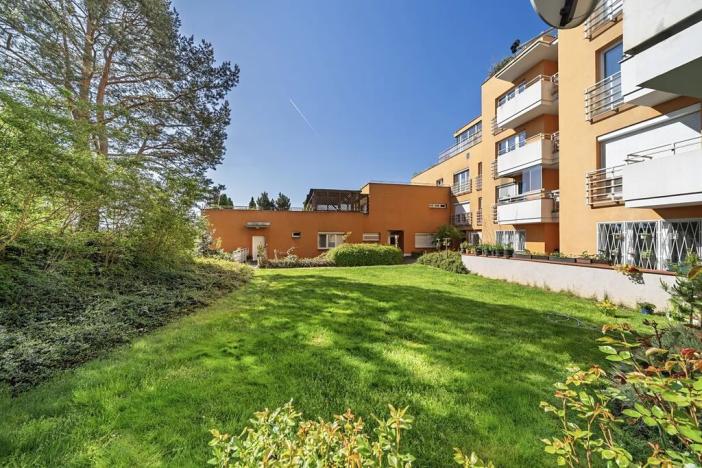 Prodej bytu 3+kk, Praha - Záběhlice, Hyacintová, 164 m2