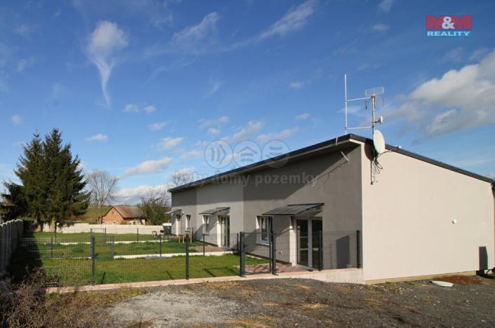 Pronájem bytu 3+kk, Oleška, 62 m2