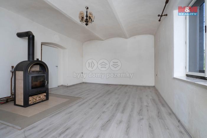 Prodej chalupy, Sobkovice, 176 m2