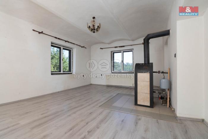 Prodej chalupy, Sobkovice, 176 m2