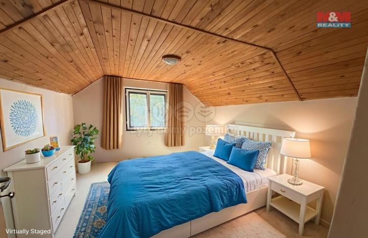 Prodej chalupy, Sobkovice, 176 m2