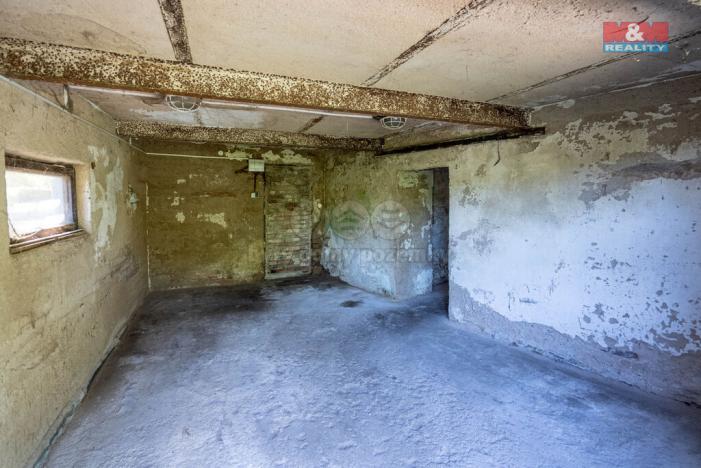 Prodej chalupy, Sobkovice, 176 m2