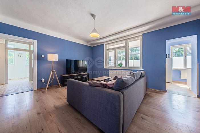 Prodej rodinného domu, Vrbice, 265 m2