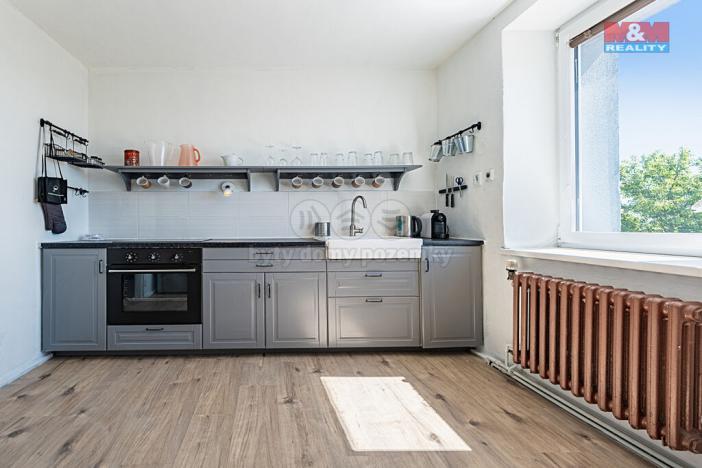 Prodej rodinného domu, Vrbice, 265 m2