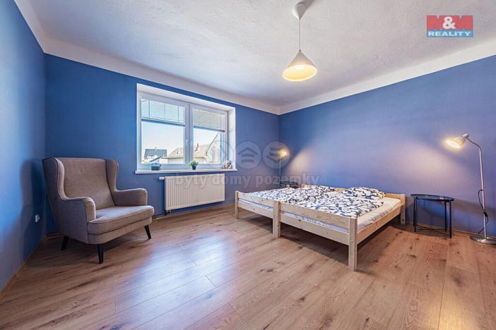 Prodej rodinného domu, Vrbice, 265 m2