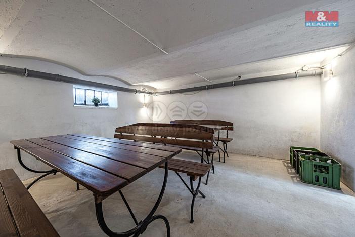 Prodej rodinného domu, Vrbice, 265 m2