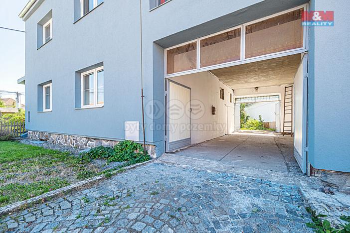 Prodej rodinného domu, Vrbice, 265 m2