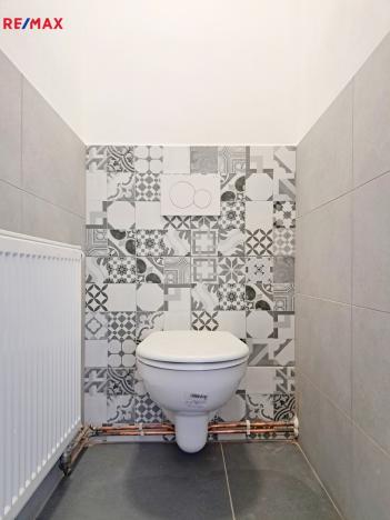 Pronájem bytu 2+kk, Police nad Metují, Masarykovo náměstí, 47 m2