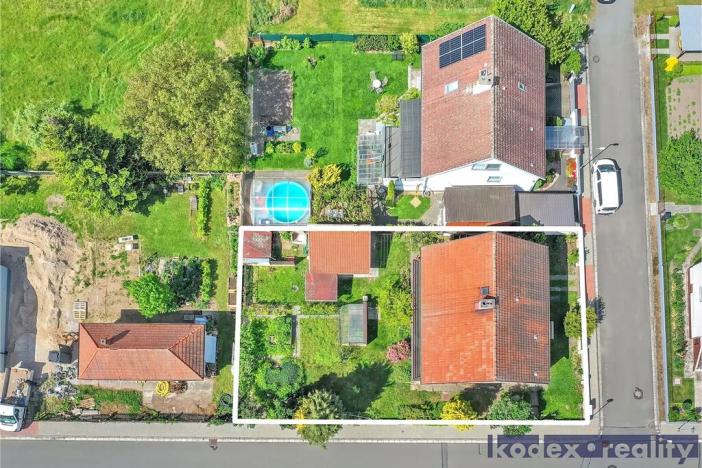 Prodej rodinného domu, Hradec Králové, 270 m2