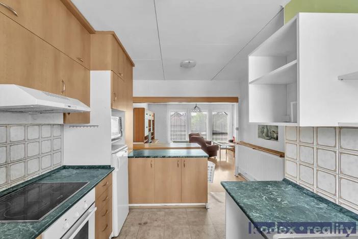 Prodej rodinného domu, Hradec Králové, 270 m2