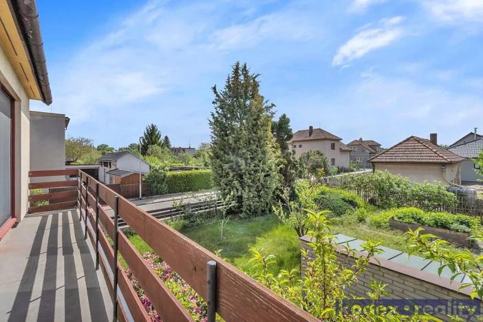 Prodej rodinného domu, Hradec Králové, 270 m2