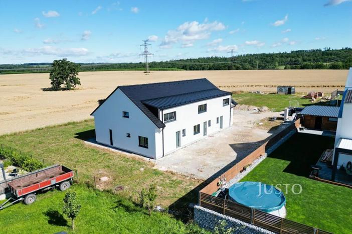 Prodej rodinného domu, Libníč, 124 m2