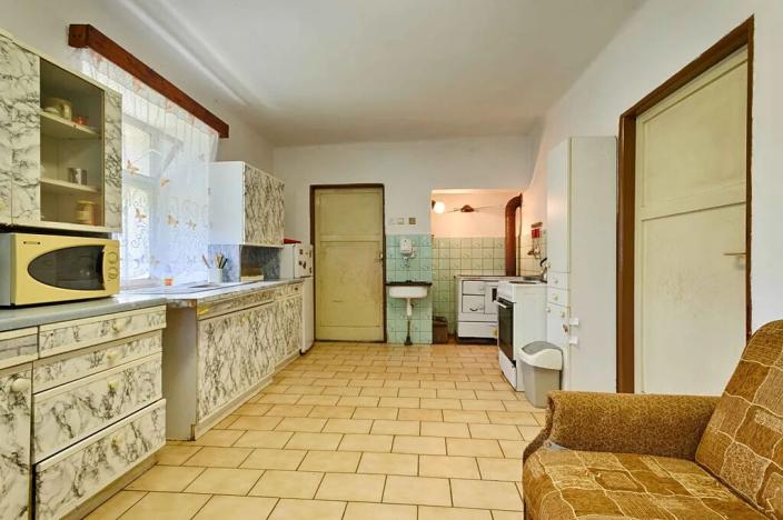 Prodej zemědělské usedlosti, Horní Pěna, 450 m2