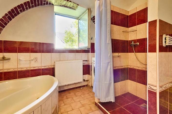 Prodej zemědělské usedlosti, Horní Pěna, 450 m2