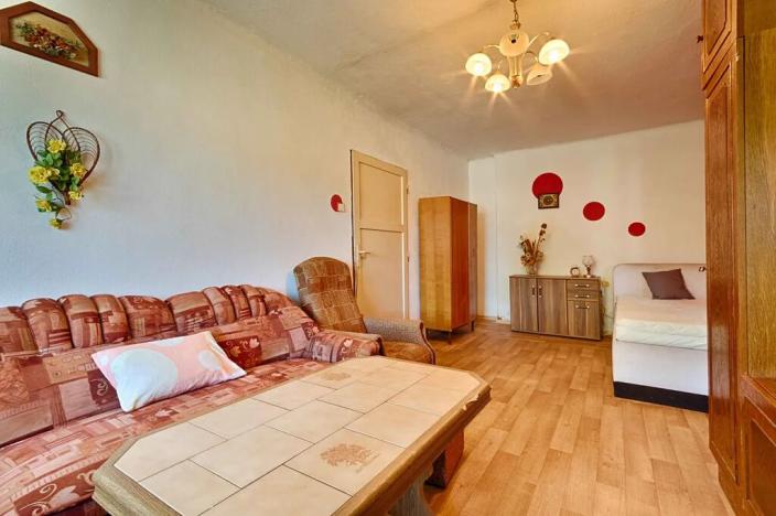 Prodej zemědělské usedlosti, Horní Pěna, 450 m2