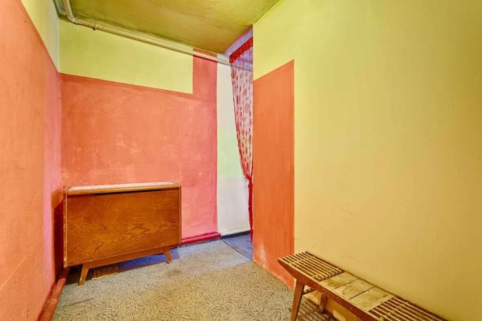 Prodej zemědělské usedlosti, Horní Pěna, 450 m2