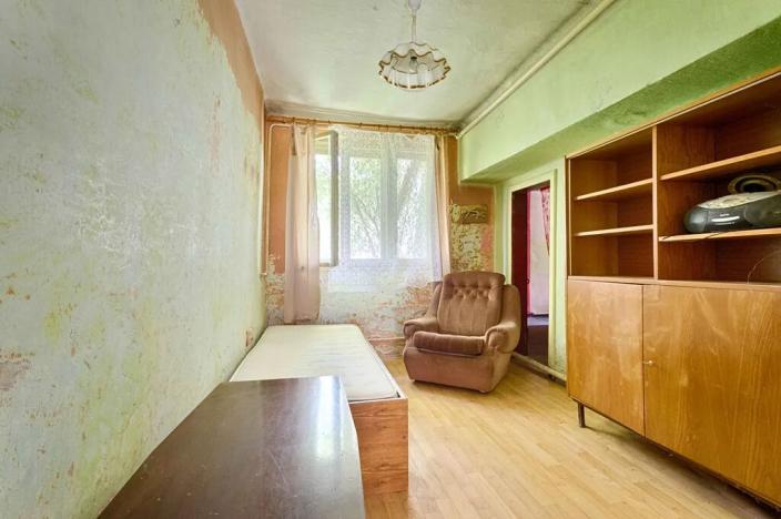 Prodej zemědělské usedlosti, Horní Pěna, 450 m2