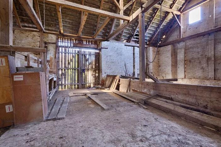 Prodej zemědělské usedlosti, Horní Pěna, 450 m2