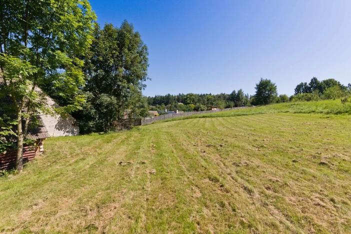 Prodej zemědělské usedlosti, Horní Pěna, 450 m2